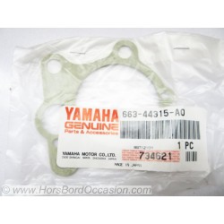 Joint Yamaha 663-44315-A0 pour 25 à 90CV