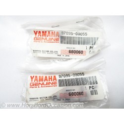 Vis de pompe à eau Yamaha F50 97095-08055