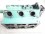 Bloc Moteur Volvo Penta 2003 Turbo 860233
