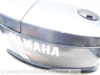 Capot Yamaha 50CV 2T 6H4