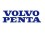 Joints d'échangeur Volvo Penta