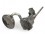 Pompe à huile Volvo Penta 500 V8 5.0 L