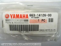 Joint Yamaha 663-14126-00