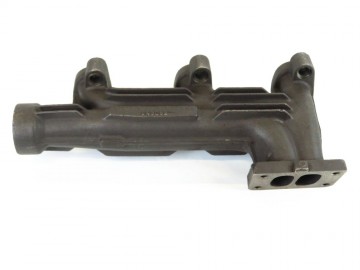 Collecteur d'échappement Volvo Penta TD61 et TD71