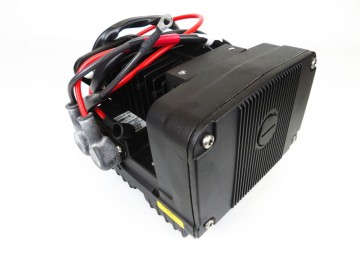 Unité d'Asservissement Volvo Penta D6