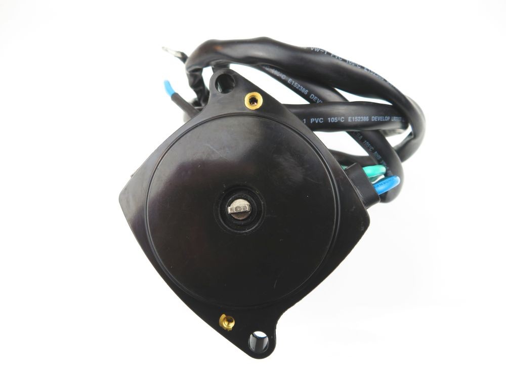 Tilt Trim Motor For Mercury 135-225HP – East-Marine, Replaces 828708 878265A1