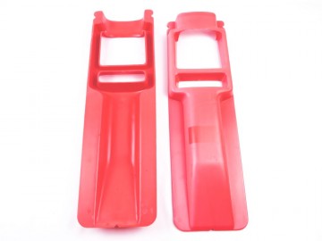 Pagaies de secours à main Osculati