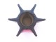 Turbine Yamaha 20X58X35 6P T3