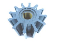 Turbine de pompe à eau Crusader, Pleasurcraft, Volvo