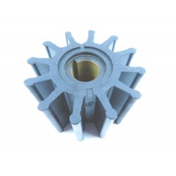 Turbine de pompe à eau Crusader, Pleasurcraft, Volvo