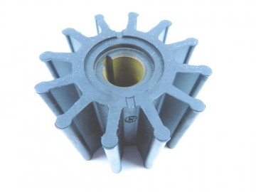 Turbine de pompe à eau Crusader, Pleasurcraft, Volvo