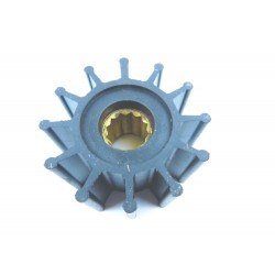 Turbine de pompe à eau Jabsco 1210-0001-P