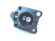 Corps de pompe à eau Johnson Evinrude 5040176 4-6CV