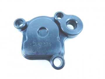 Couvercle de thermostat Johnson Evinrude 0338234 10-15CV 1993-1999