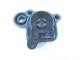 Couvercle de thermostat Johnson Evinrude 0338234 10-15CV 1993-1999