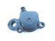 Couvercle de thermostat Johnson Evinrude 0338234 10-15CV 1993-1999
