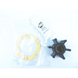Kit turbine Yanmar 3GMF-3GM30F-2GM20F-3HM