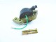 Bobine d'allumage Johnson Evinrude 0584477 2-40CV