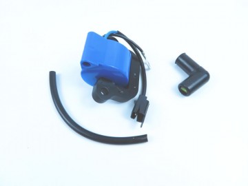 Bobine d'allumage Johnson Evinrude 0502881 18-25CV 1973-1976