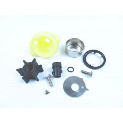 Kit pompe à eau Johnson Evinrude 0763736 4CV 1973-1980