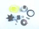 Kit pompe à eau Johnson Evinrude 0763736 4CV 1973-1980