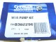 Kit pompe à eau Johnson Evinrude 0382296 / 0379772