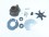 Kit pompe à eau Johnson Evinrude 0382296 / 0379772