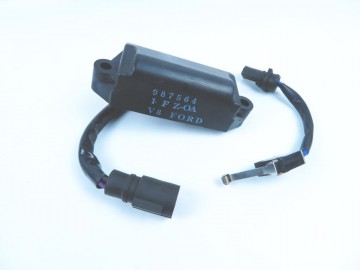 Module de changement de vitesse OMC Johnson Evinrude 0987876 / 987564 V8