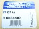 Bobine CDI Johnson Evinrude 0584489 / 584486M 20-50CV 1992-1993