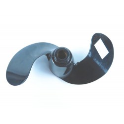 Hélice 2 pales 8X7,25 OMC 376968
