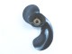 Hélice 2 pales 8X7,25 OMC 376968