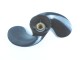 Hélice 2 pales 8X7,25 OMC 376968