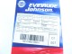 Kit pompe à eau Johnson Evinrude 0383682 55-60CV 1970