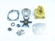 Kit pompe à eau Johnson Evinrude 0383682 55-60CV 1970