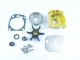 Kit pompe à eau Johnson Evinrude 0383682 55-60CV 1970