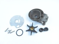 Kit pompe à eau Johnson Evinrude 0379775 35CV 1959