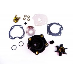 Kit pompe à eau Johnson Evinrude 0391631 20-30CV 1995-2001