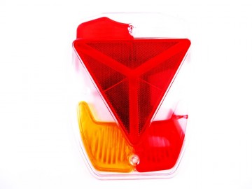 Cabochon de feu droit 6900 Radex 698925