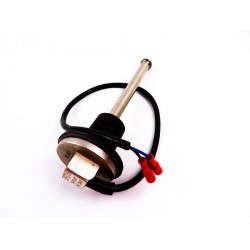Jauge à carburant tubulaire 180mm WEMA 648180 240/33 Ohms
