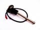 Jauge à carburant tubulaire 180mm WEMA 648180 240/33 Ohms