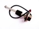 Jauge à carburant tubulaire 180mm WEMA 648180 240/33 Ohms