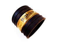 Manchon raccord échappement moteur 100 X 105mm
