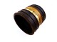 Manchon raccord échappement moteur 100 X 105mm
