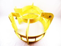 Protection d'hélice PropGuard 16 pouces
