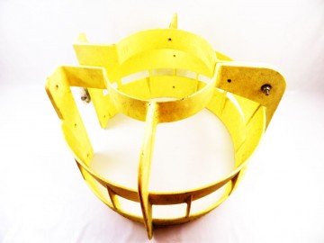 Protection d'hélice PropGuard 16 pouces