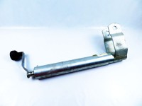 Support de roue jockey 174600 Diam 55mm