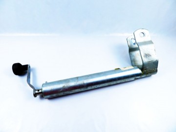 Support de roue jockey 174600 Diam 55mm