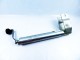 Support de roue jockey 174600 Diam 55mm
