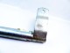 Support de roue jockey 174600 Diam 55mm