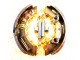 Garniture de frein FTF Simplex Alko 367462